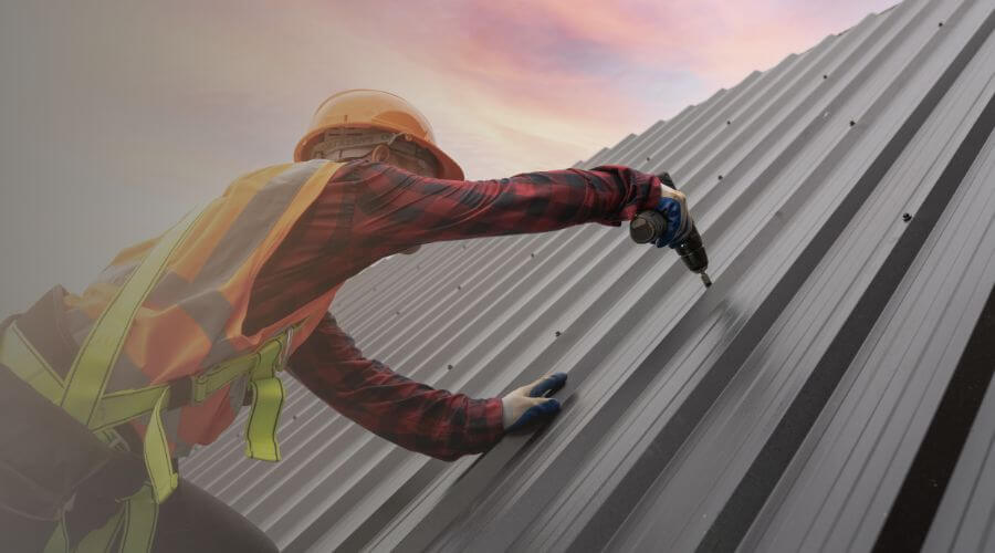 Expert tile roof repair services in Chestertown, MD
